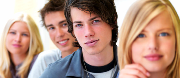Unsere Sprachschule