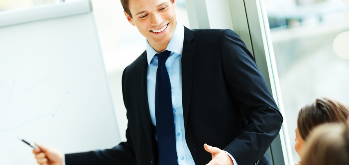 Business Englisch für Ihr Unternehmen