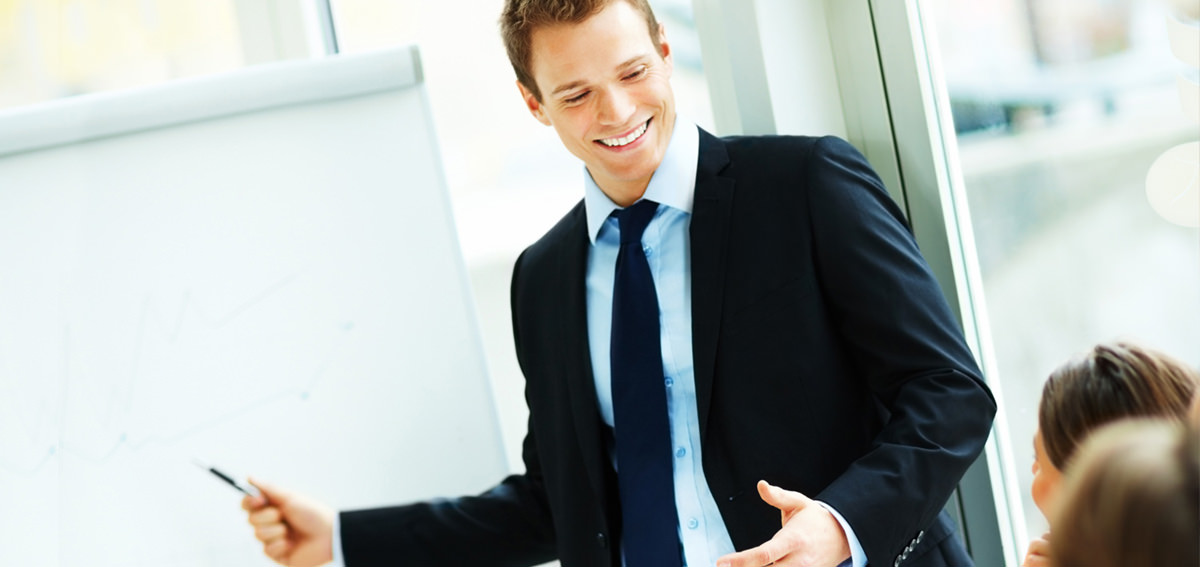 Business Englisch für Unternehmen