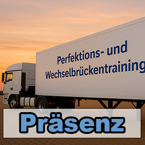 Perfektions- und Wechselbrückentraining
