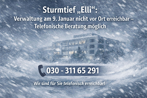Sturmtief Elli