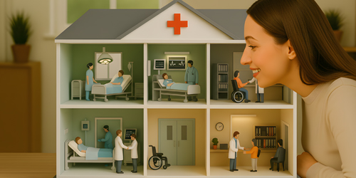 eignung und anforderung pflichtpraktikum krankenhaus 3