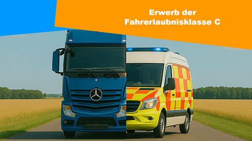 erwerb der fahrerlaubnisklasse C 2 500px2