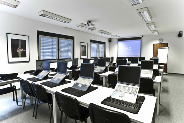 Großer Seminarraum ( 62,00 m² )
