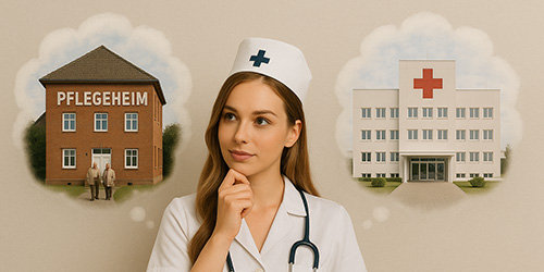 pflegeeinrichtung oder krankenhaus 3