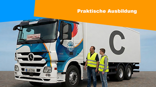 praktische ausbildung fahrerlaubnisklasse c 2 500px
