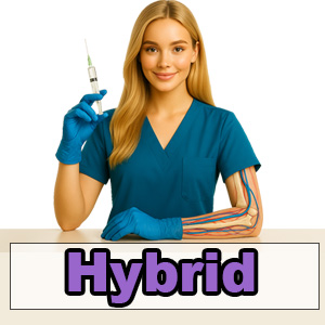 Modul: Spritzenschein