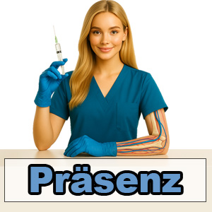 Modul: Spritzenschein