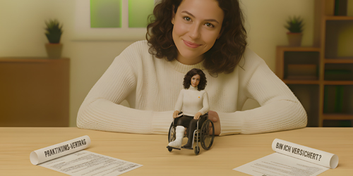 versicherungsschutz pflichtpraktikum 2