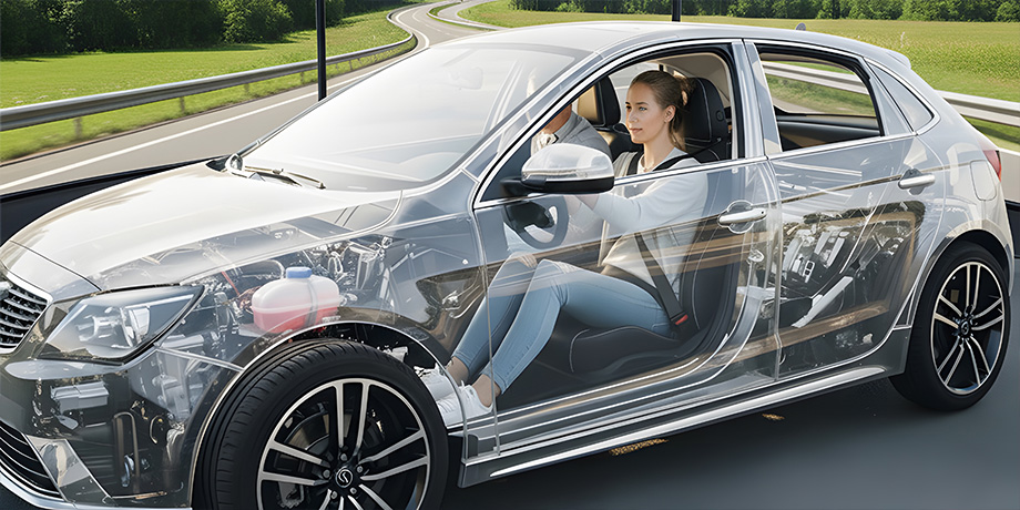 hauseigene fahrschule