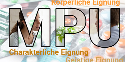 Ablauf einer MPU MPU medizinisch psychologische Untersuchung 3