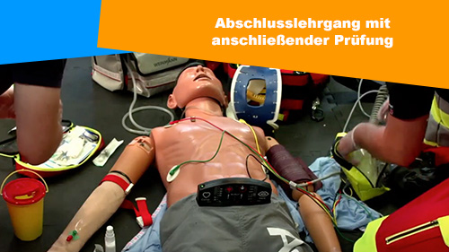 Abschlusslehrgang mit anschliessender Prufung 2 500px