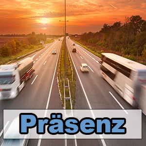 Grundlagen der Ladungssicherung