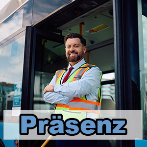 Beschleunigte Grundqualifikation im Personenverkehr