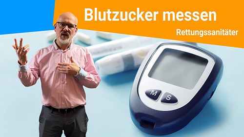 Blutzuckermessung wie geht das 500px