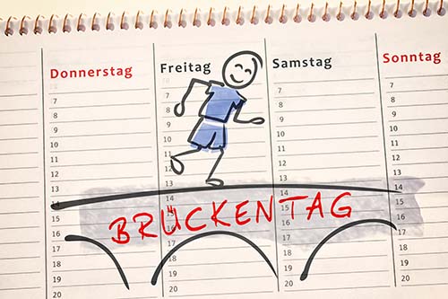 Bruckentag
