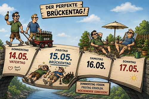 Brueckentag