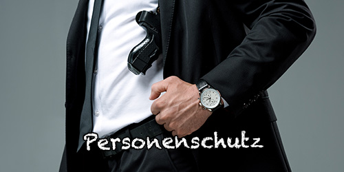 Darf ich mit der Waffensachkunde als Personenschutzer eine Waffen fuhren 2