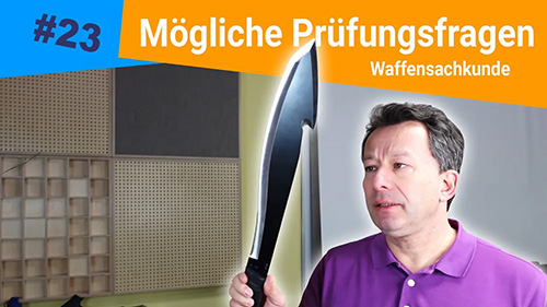 Darf man eine Klapp Machete frei fuhren 500px