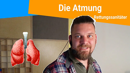 Die Atmung 500px