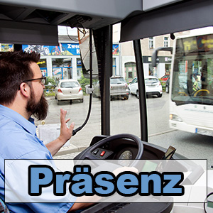Busfahrer/in