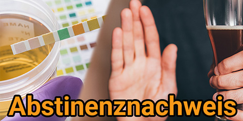 Erlauterung Medizinisch Psychologische Untersuchung MPU Abstinenznachweis 3