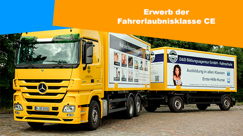 Erwerb der Fahrerlaubnisklasse CE 2 500px