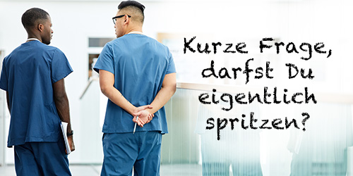 FAQ Woher weiss die Fachkraft an wen Injektionen delegiert werden konnen 2