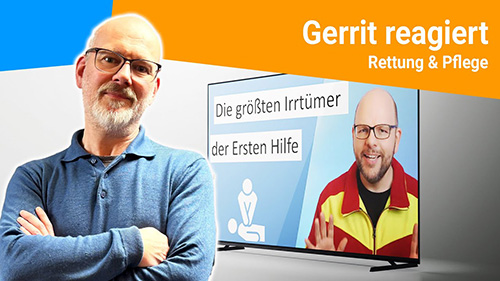 Fachdozent reagiert auf Erste Hilfe Irrtumer 2 500px