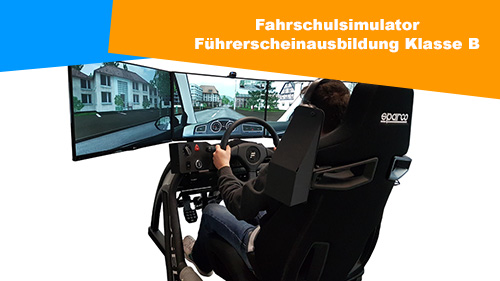Fahrschulsimulator Fuhrerscheinausbildung Klasse B 2 500px