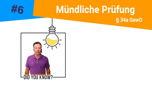 Fragen und Aufgaben aus der Sachkundeprufung gemass 34a der Gewerbeordnung mundlich 500px