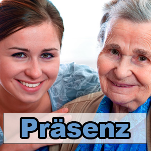 Gerontopsychiatrie gemäß §§ 43b, 53b SGB XI