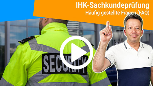 Haufig gestellte Fragen zur IHK Sachkundeprufung FAQ 2 500px
