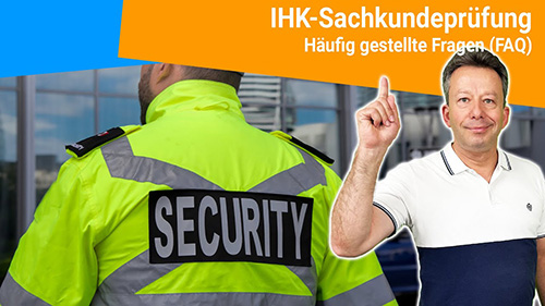 Haufig gestellte Fragen zur IHK Sachkundeprufung FAQ 2 500px2