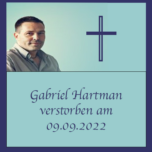 Herr Hartmann