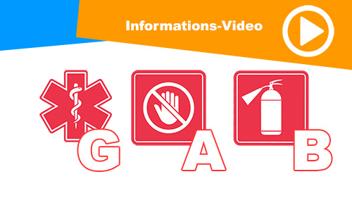 Informations Video Gesundheits Arbeits und Brandschutz 2 500px