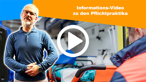 Informations Video zu den Pflichtpraktika 2