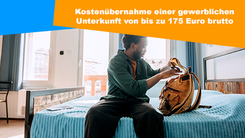Kostenubernahme einer gewerblichen Unterkunft POflegebasisschein HL 2 500px