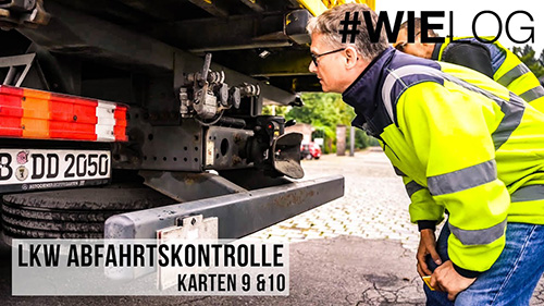LKW Abfahrtskontrolle Karten 9 10 500px