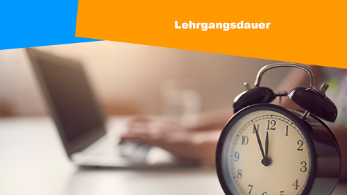 Lehrgangsdauer 2 500px3