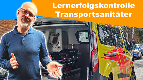 Lernerfolgskontrolle Transportsanitater Ein Beispiel 2 500px2