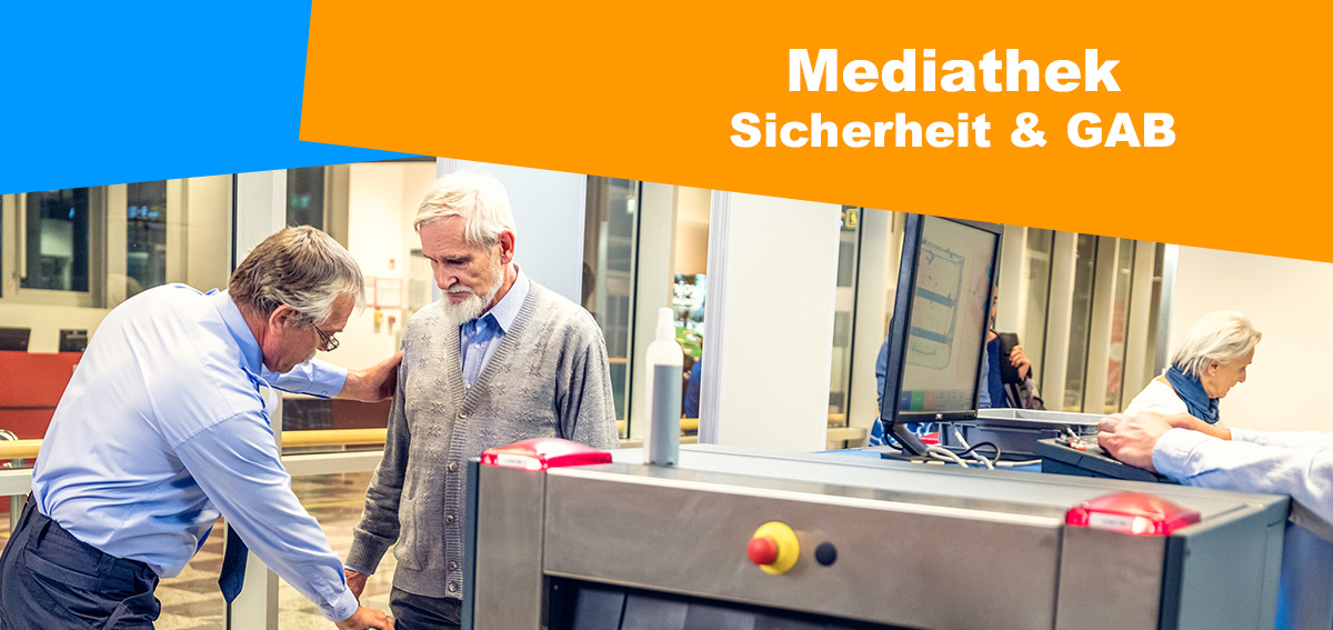 Sicherheit & GAB