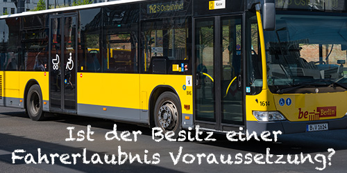 Muss ich erst die Fahrerlaubnis 3