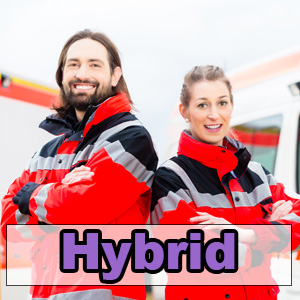 Rettungssanitäter*in