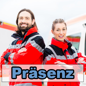 Rettungssanitäter*in