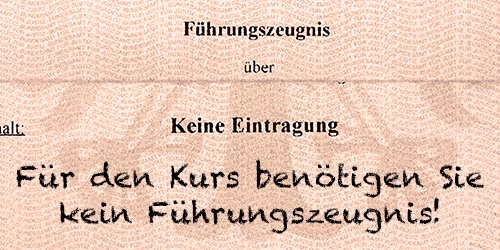 Rettungssanitater Benotige ich ein polizeiliches Fuhrungszeugnis 2