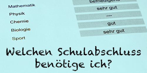 Rettungssanitater Benotige ich einen Schulabschluss um an diesem Rettungssanitater Bildungsangebot teilnehmen zu konnen 2