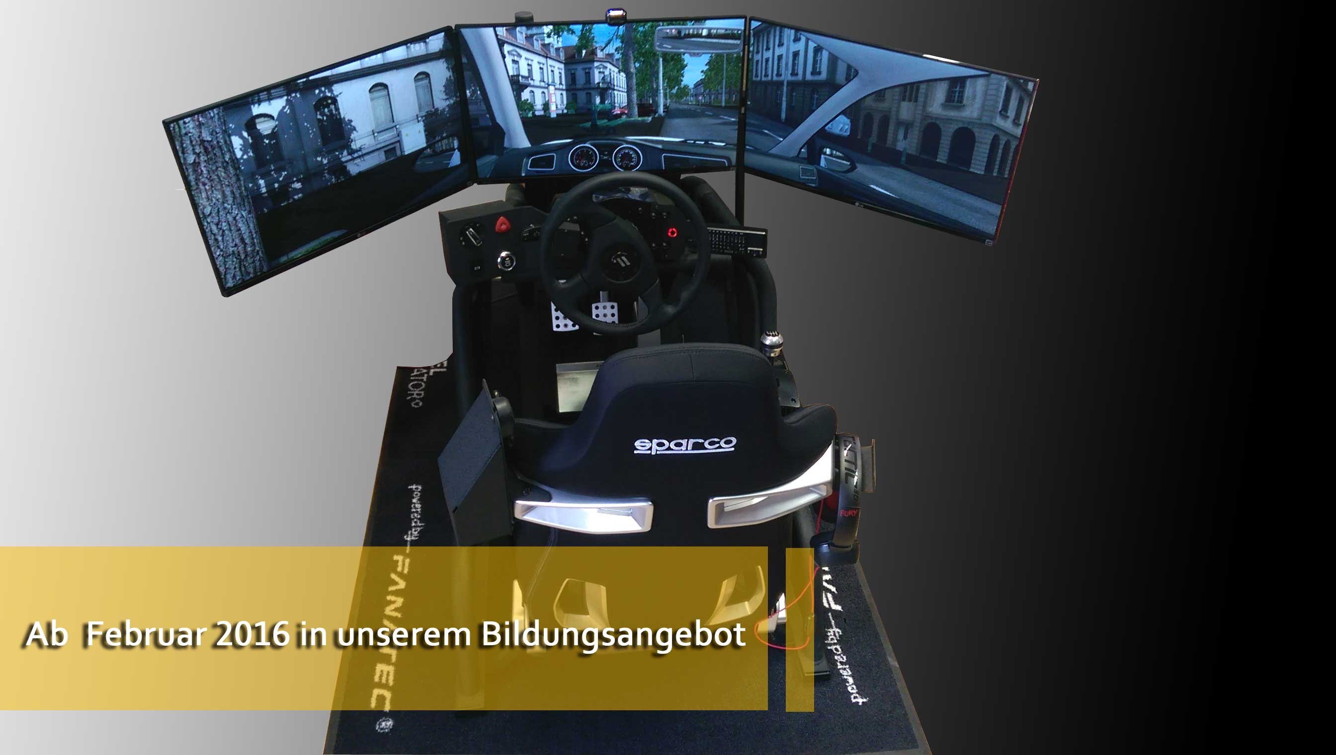Simulator