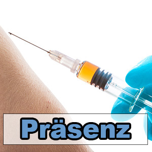 Modul: Spritzenschein