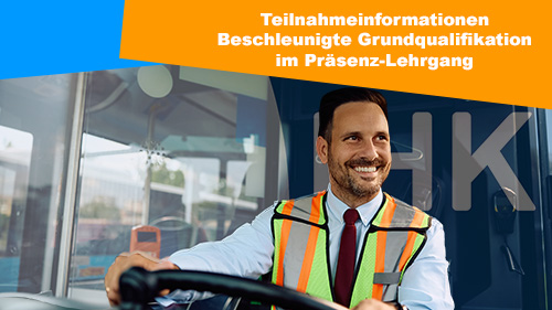 Teilnahmeinformationen Beschleunigte Personenverkehr im Personenverkehr iim Prasenz Lehrgang 2 500px2